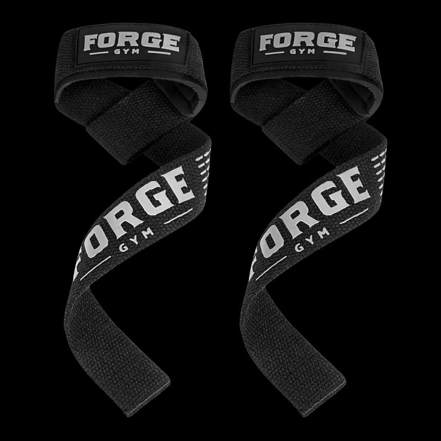 FORGE Wrist Straps